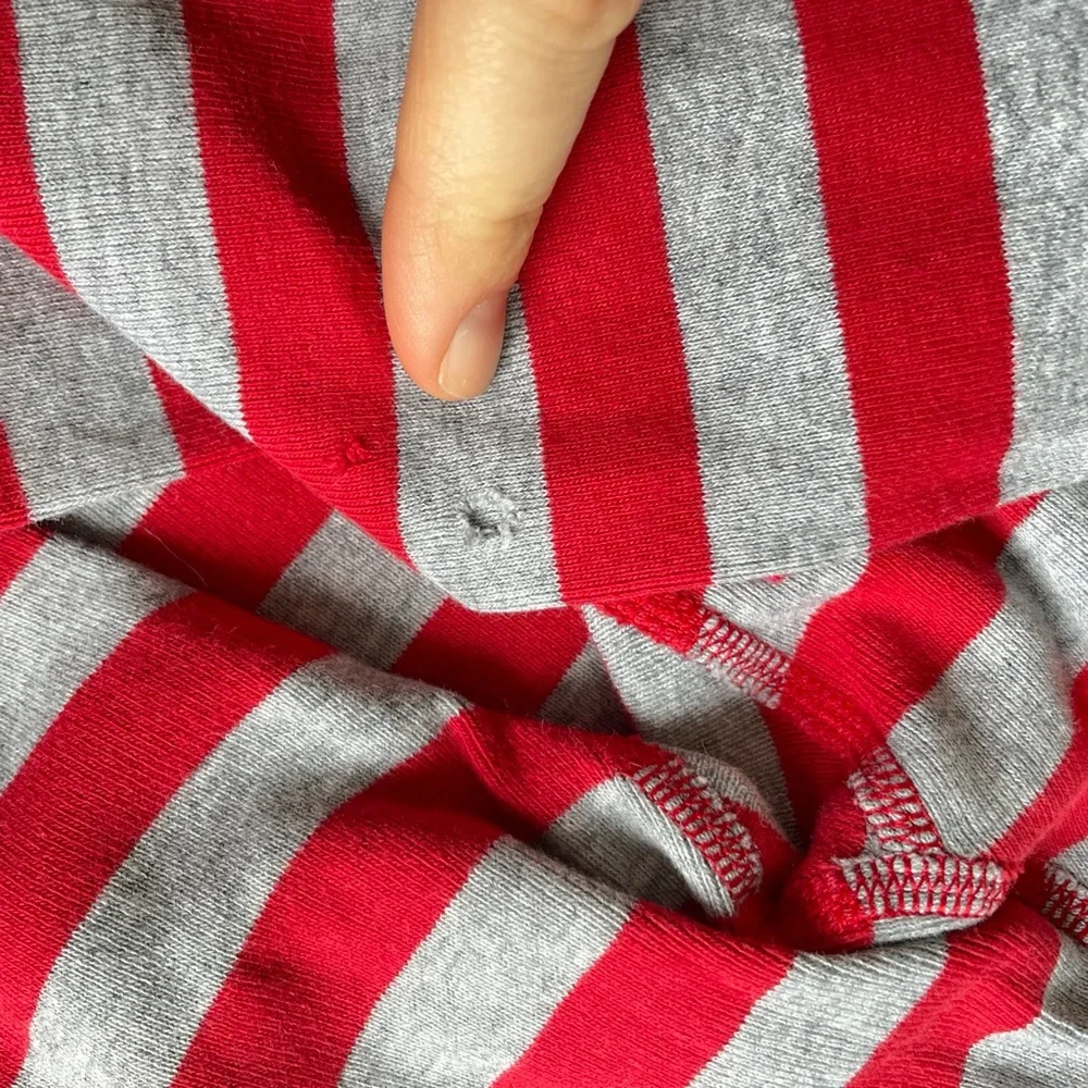Hanna Andersson combed cotton